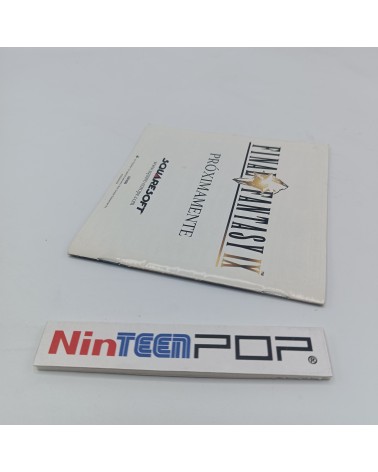 Parasite Eve II PlayStation