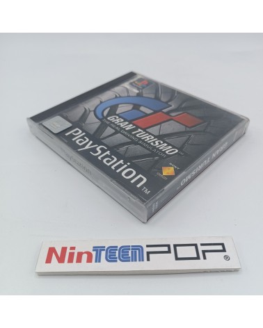 Gran Turismo PlayStation