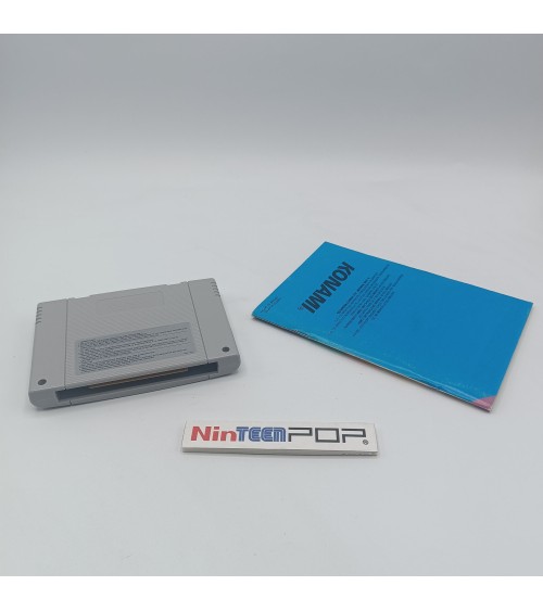 International Superstar Soccer Deluxe Super Nintendo