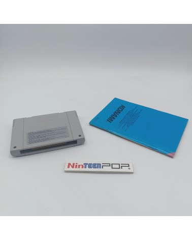 International Superstar Soccer Deluxe Super Nintendo