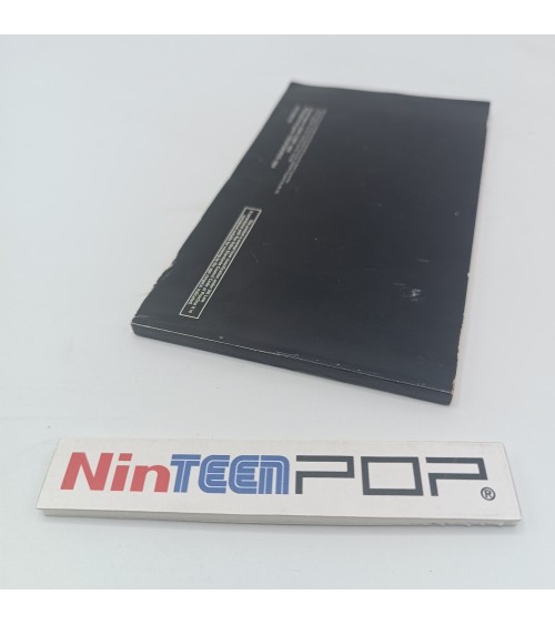 Samurai Shodown Mega Drive