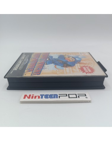 Rocket Knight Adventures Mega Drive