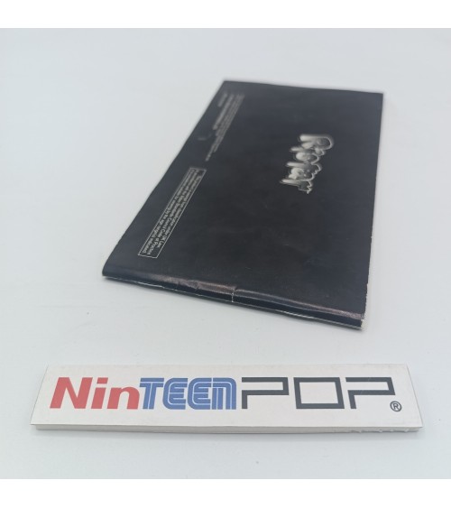 Ristar Mega Drive