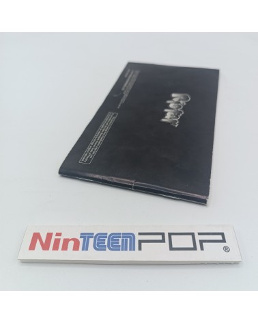 Ristar Mega Drive