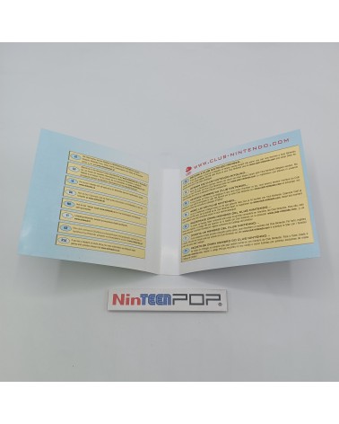 New Super Mario Bros Nintendo DS