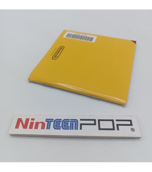 New Super Mario Bros Nintendo DS