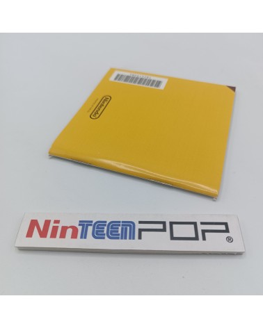 New Super Mario Bros Nintendo DS