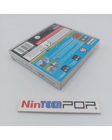 New Super Mario Bros Nintendo DS