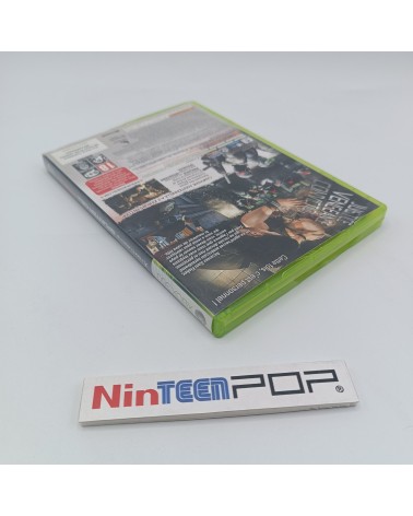 Splinter Cell Conviction Xbox 360