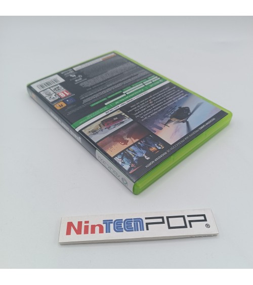 Grand Theft Auto V Xbox 360