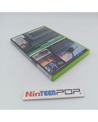 Grand Theft Auto V Xbox 360