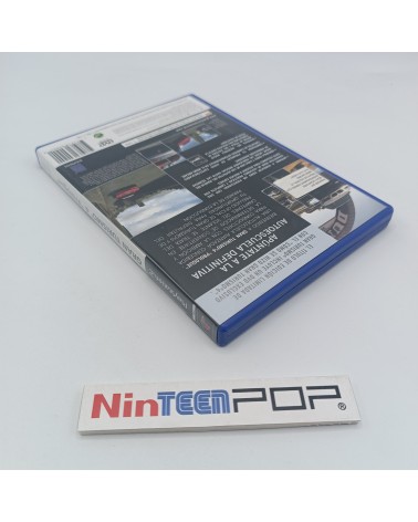 Gran Turismo 4 Prologue PlayStation 2