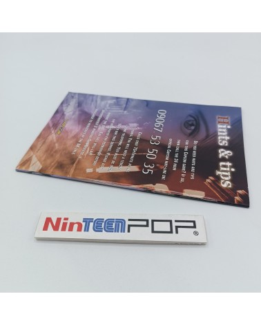 Resident Evil Code Veronica X PlayStation 2