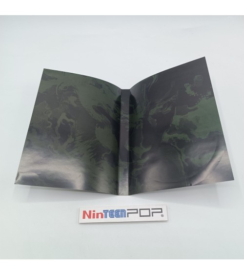 Metal Gear Solid 3 Snake Eater PlayStation 2