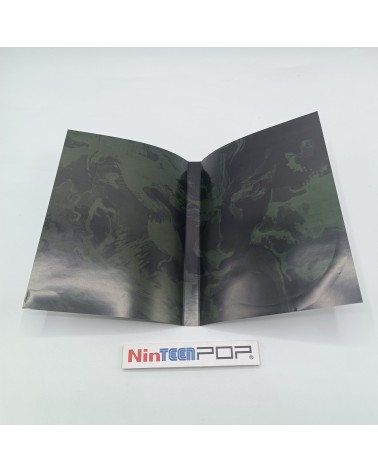Metal Gear Solid 3 Snake Eater PlayStation 2