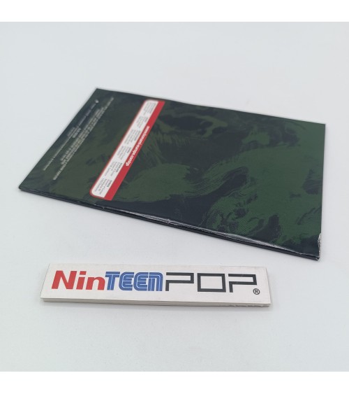 Metal Gear Solid 3 Snake Eater PlayStation 2