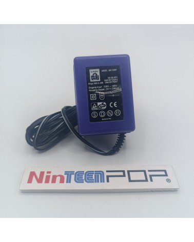Logic3 Power Adaptor Game Boy Color