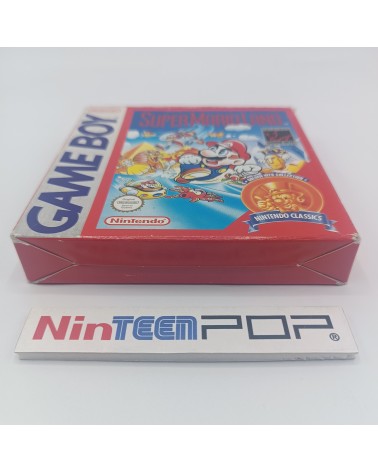 Super Mario Land Game Boy