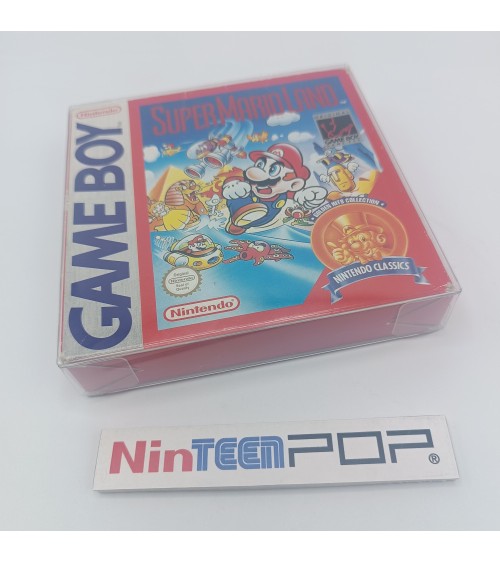 Super Mario Land Game Boy