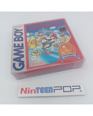 Super Mario Land Game Boy