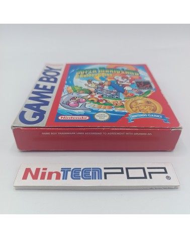 Super Mario Land 2 Game Boy