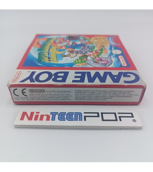 Super Mario Land 2 Game Boy