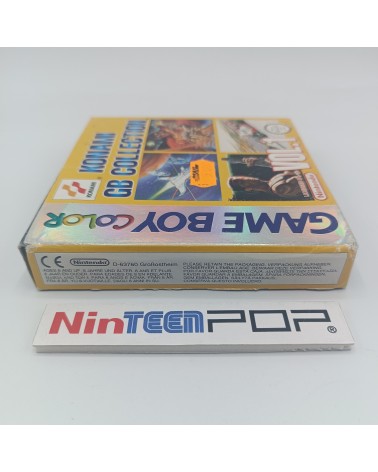 Konami GB Collection Vol. 1 Game Boy Color