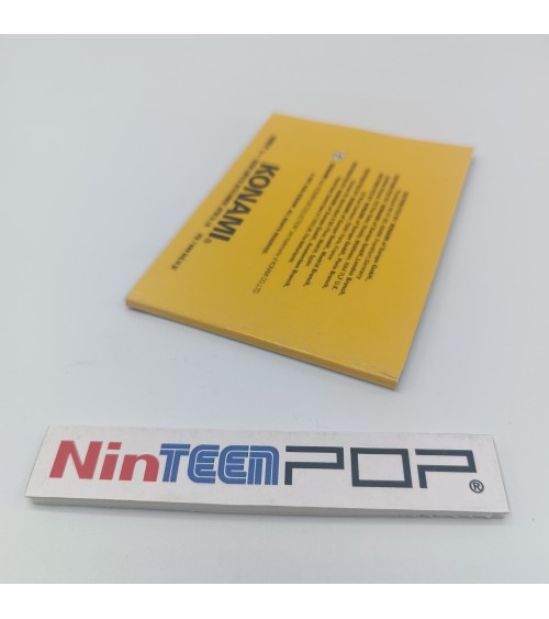 Konami GB Collection Vol. 1 Game Boy Color
