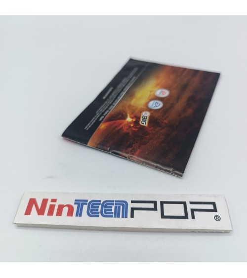 El Señor de los Anillos El Retorno del Rey Game Boy Advance