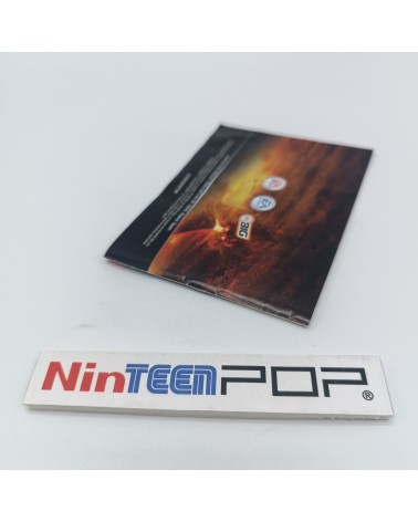 El Señor de los Anillos El Retorno del Rey Game Boy Advance