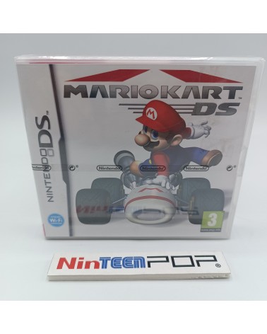 NUEVO Mario Kart DS Nintendo DS