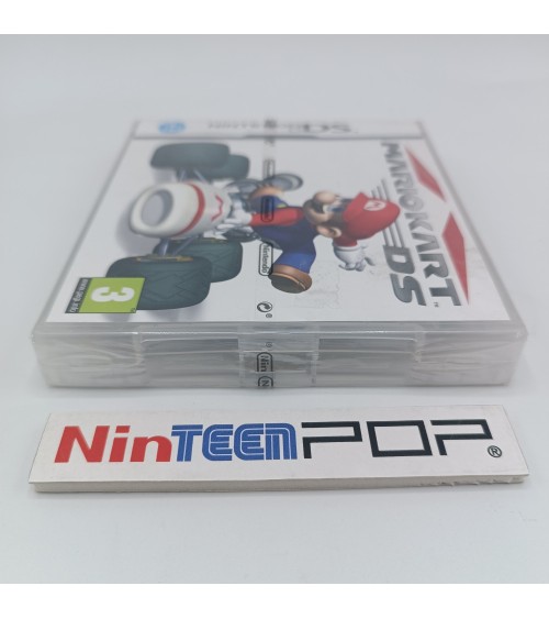 NUEVO Mario Kart DS Nintendo DS