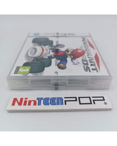 NUEVO Mario Kart DS Nintendo DS