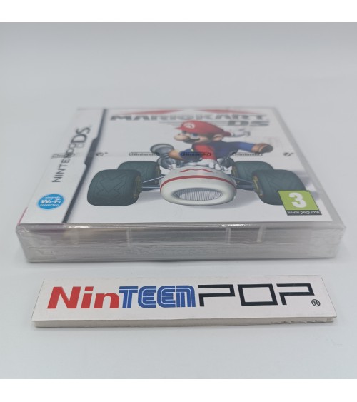 NUEVO Mario Kart DS Nintendo DS