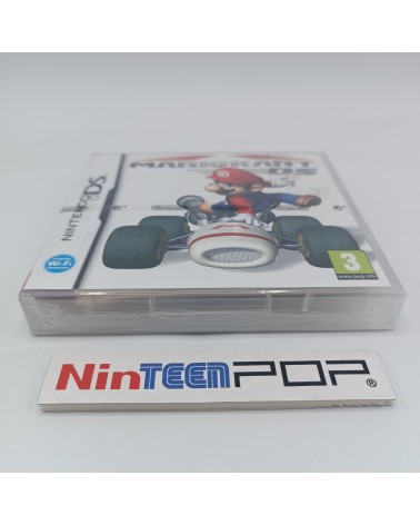 NUEVO Mario Kart DS Nintendo DS