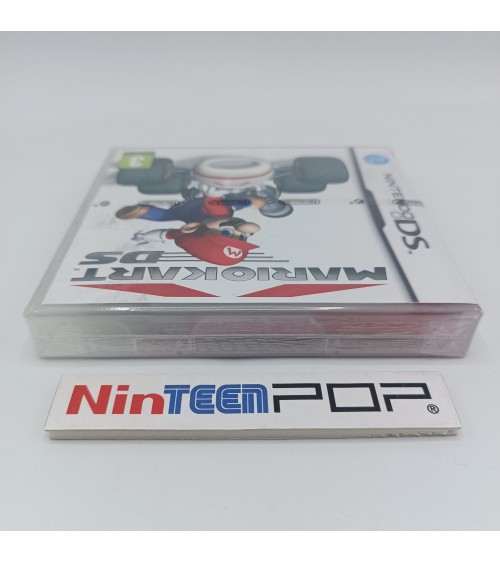 NUEVO Mario Kart DS Nintendo DS