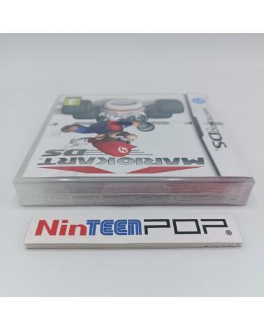 NUEVO Mario Kart DS Nintendo DS