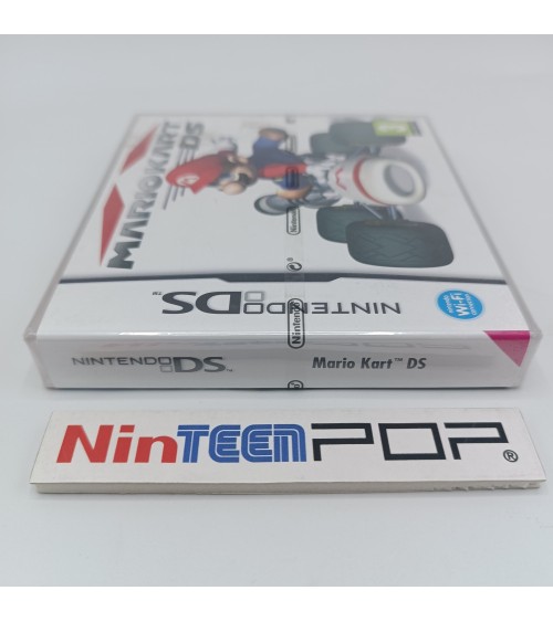 NUEVO Mario Kart DS Nintendo DS