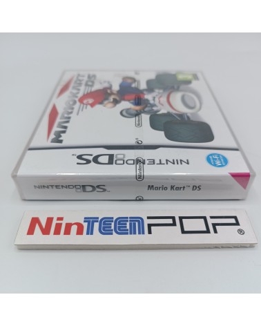 NUEVO Mario Kart DS Nintendo DS