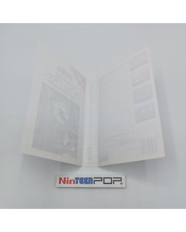 Castle of Illusion Master System