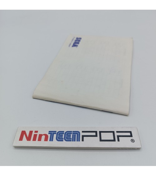 Captain Silver Master System