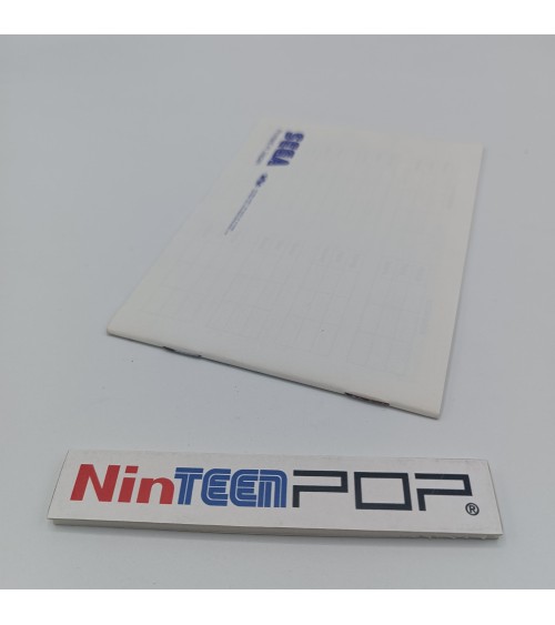 Zillion II Master System