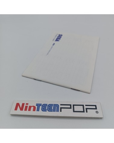 Zillion II Master System