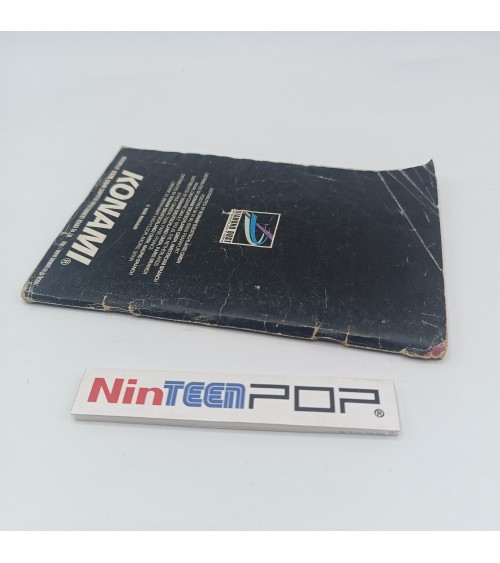 Manual Nagano Winter Olympics '98 Nintendo 64