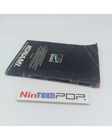 Manual Nagano Winter Olympics '98 Nintendo 64