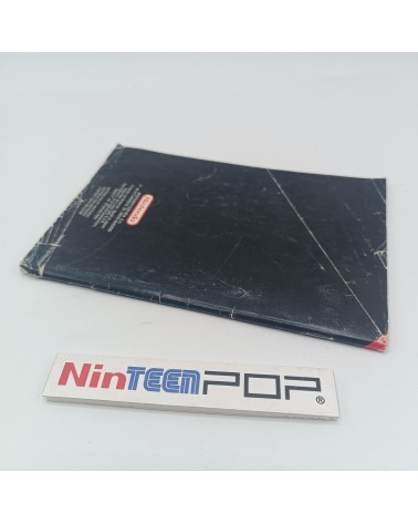 Manual Bomberman 64 Nintendo 64