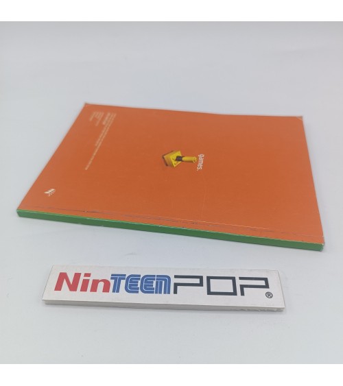 Manual LEGO Racers Nintendo 64