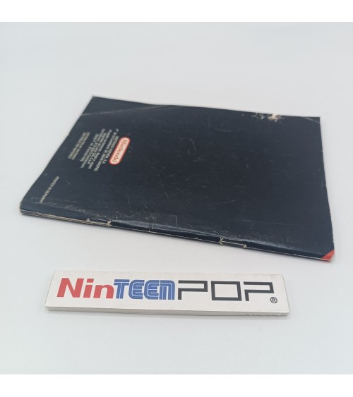 Manual Pilotwings 64 Nintendo 64