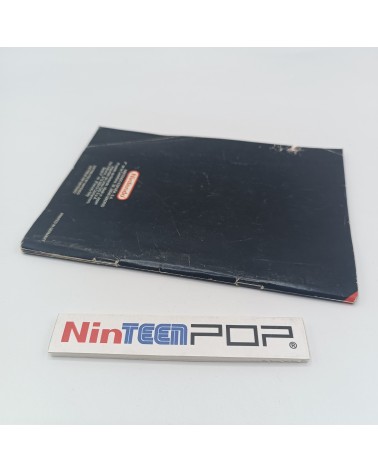 Manual Pilotwings 64 Nintendo 64