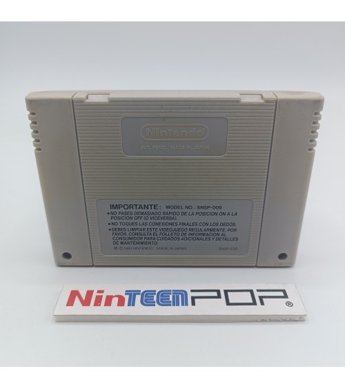 Super Mario World Super Nintendo